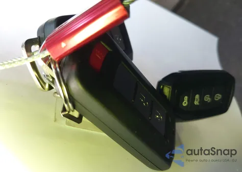 2024 Mitsubishi Outlander Sport Se из США, поврежденный, VIN JA4ARUAU2RU022164